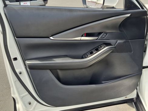 Used 2025 MAZDA CX-30 AWD 2.5 S w/ Preferred Package image 11