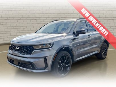 Used 2023 Kia Sorento SX