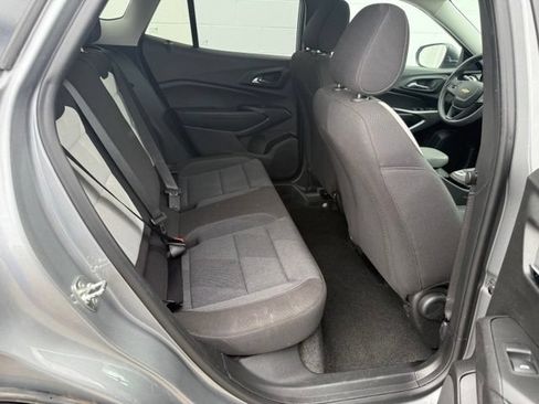 Used 2024 Chevrolet Trax LS FWD image 11