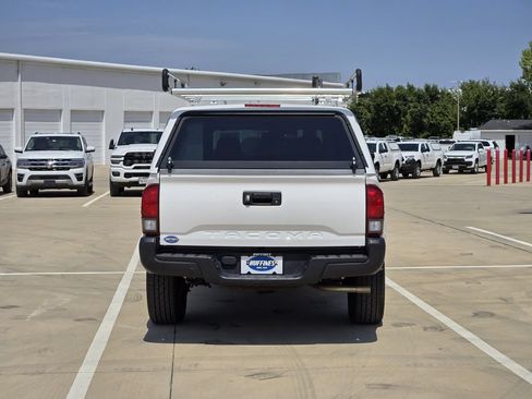 Used 2023 Toyota Tacoma SR RWD image 6