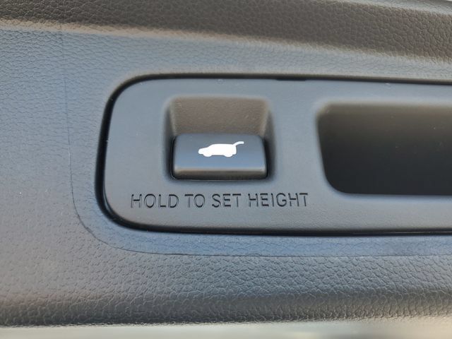 Certified 2025 Honda CR-V Sport-L image 10