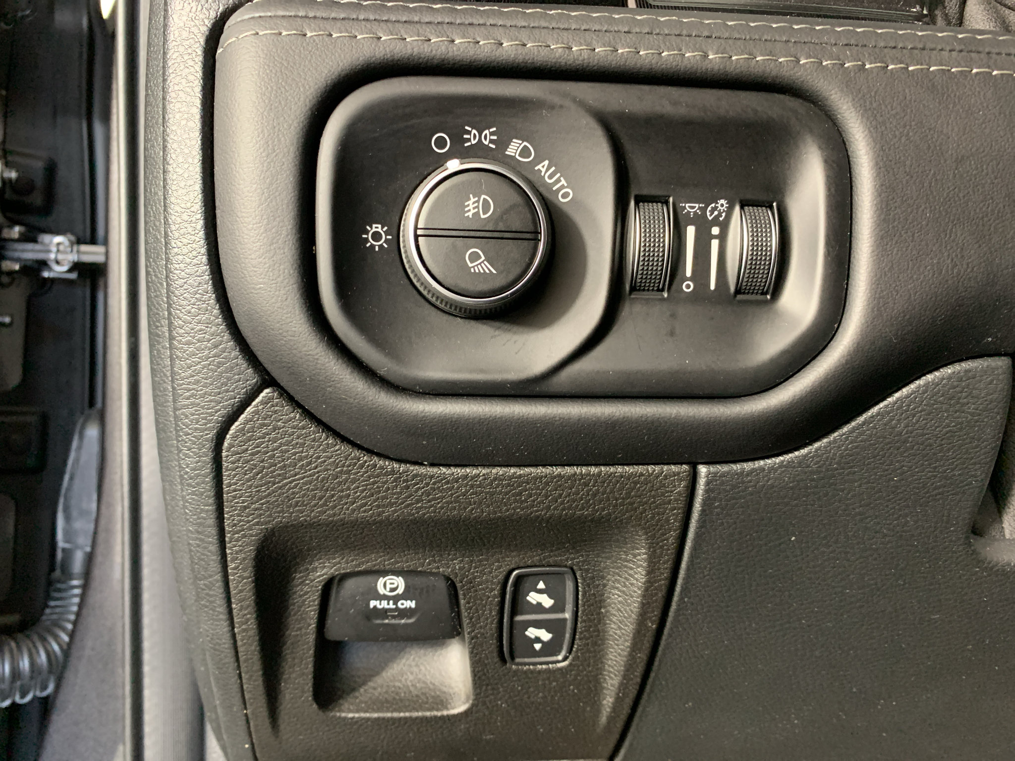 Used 2022 RAM 1500 TRX w/ TRX Level 2 Equipment Group AWD/4WD image 15