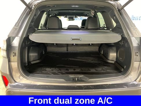 Used 2026 Subaru Forester Limited AWD/4WD image 16