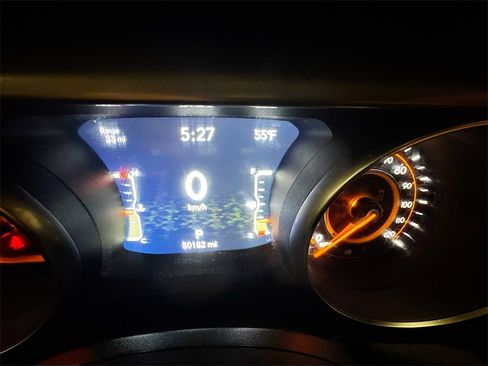 Used 2020 Jeep Gladiator Sport w/ Quick Order Package 24S image 13