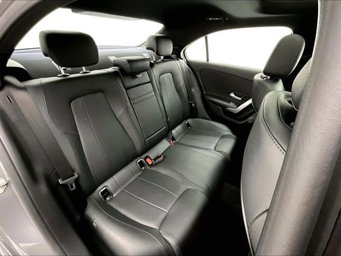Certified 2022 Mercedes-Benz A 220 image 17