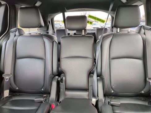 Used 2023 Honda Odyssey Sport image 31