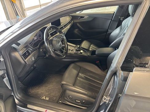 Used 2019 Audi A5 2.0T Premium Plus image 7