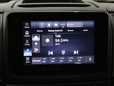 Used 2023 RAM ProMaster 2500 image 23