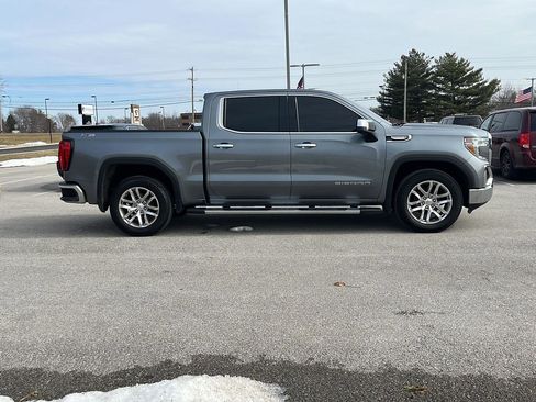 Used 2021 GMC Sierra 1500 SLT image 6