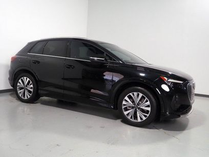 Used 2023 Audi Q4 e-tron Premium Plus w/ Premium Plus