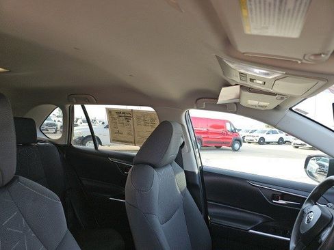 Used 2024 Toyota RAV4 XLE image 13