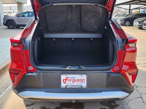 New 2026 Buick Envista Preferred w/ Convenience I Package image 45