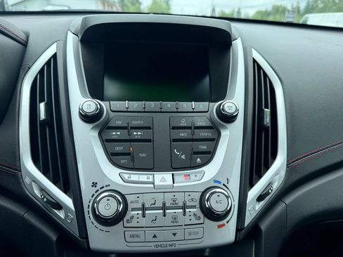 Used 2015 GMC Terrain Denali AWD/4WD image 12