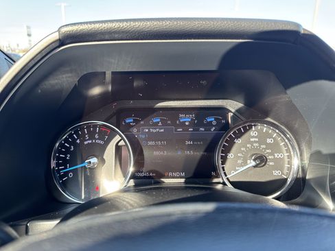 Used 2019 Ford Expedition Limited w/ Equipment Group 301A image 15