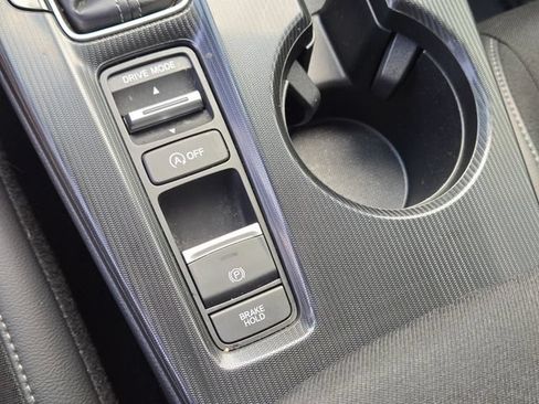 Used 2024 Honda Civic Sport image 37
