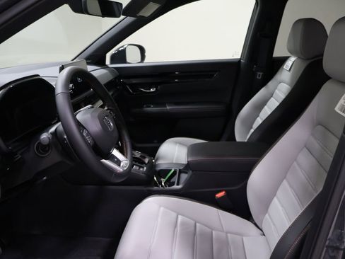 New 2026 Honda CR-V Sport Touring image 9