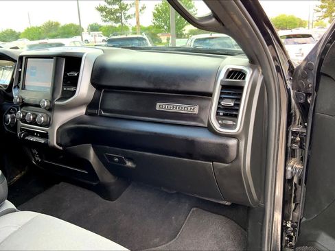 Used 2024 RAM 2500 Big Horn image 18