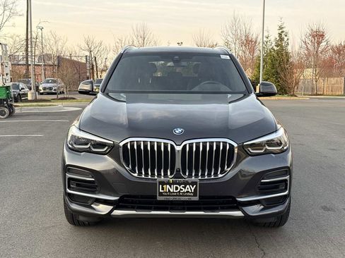 Used 2023 BMW X5 xDrive45e w/ Parking Assistance Package AWD/4WD image 7