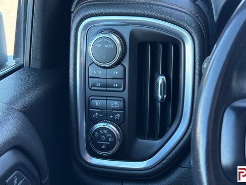 Used 2022 GMC Sierra 3500 AT4 w/ AT4 Premium Plus Package AWD/4WD image 32