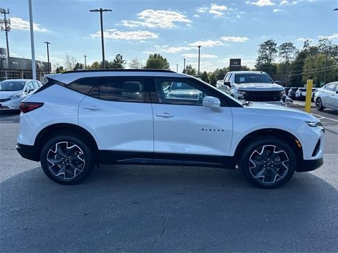 Used 2020 Chevrolet Blazer RS image 7