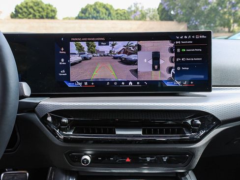 New 2026 BMW 230i xDrive Coupe w/ Premium Package AWD/4WD image 10