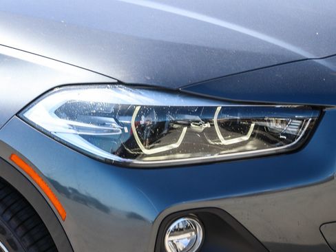 Used 2020 BMW X2 sDrive28i w/ Convenience Package FWD image 10