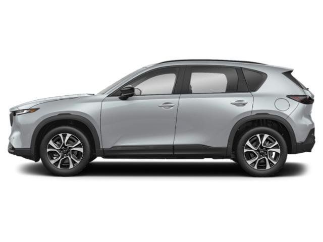 New 2026 MAZDA CX-5 Preferred AWD/4WD image 3