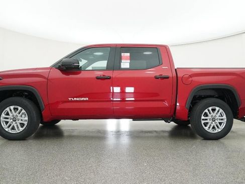 New 2026 Toyota Tundra SR5 RWD image 19
