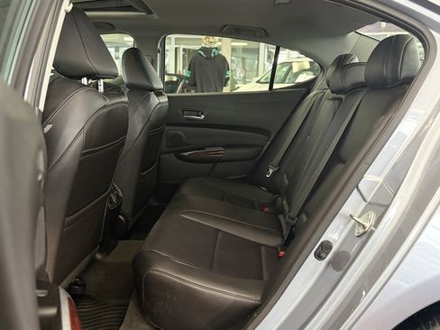 Used 2015 Acura TLX V6 SH-AWD w/ Technology Pkg image 24