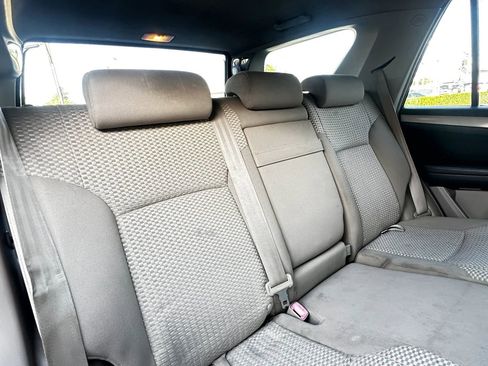 Used 2008 Toyota 4Runner SR5 RWD image 16