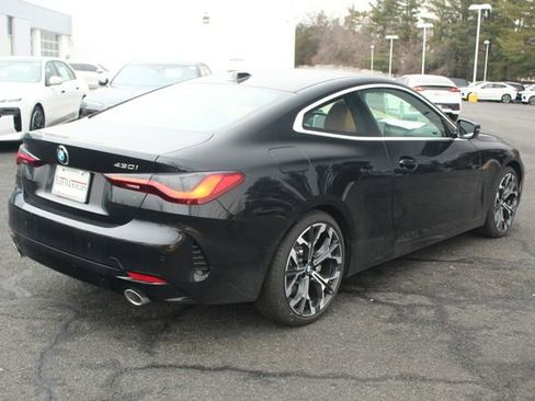 New 2026 BMW 430i xDrive Coupe w/ Premium Package image 9
