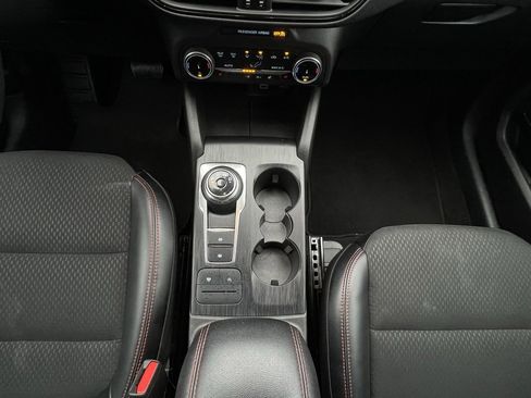 Used 2025 Ford Escape ST-Line Select image 19