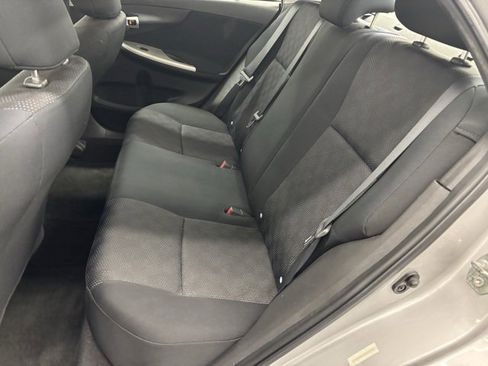 Used 2010 Toyota Corolla Base image 8