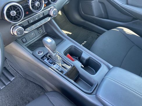 Used 2025 Nissan Sentra S FWD image 24