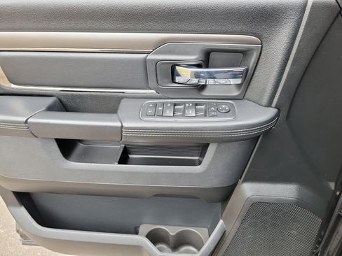 Used 2017 RAM 1500 Sport w/ Convenience Group image 20