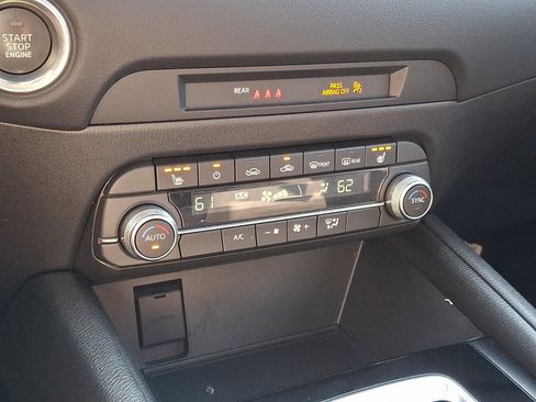 Certified 2023 MAZDA CX-5 AWD 2.5 S image 17
