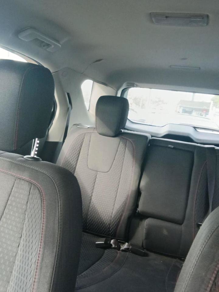 Used 2015 Chevrolet Equinox LS FWD image 14