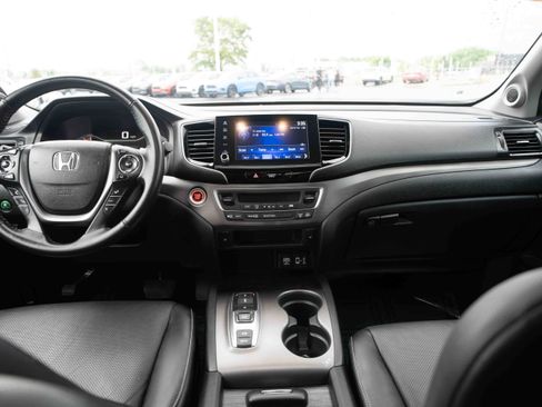 Used 2023 Honda Ridgeline RTL image 20