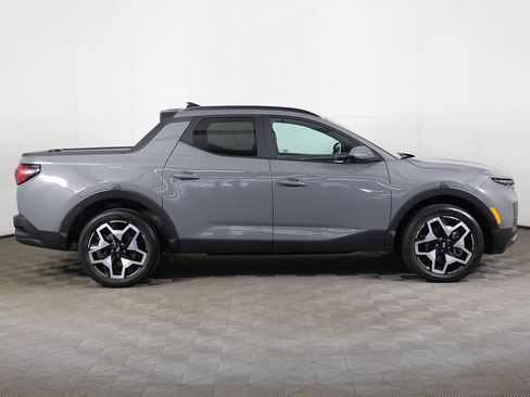 Used 2023 Hyundai Santa Cruz Limited AWD/4WD image 20