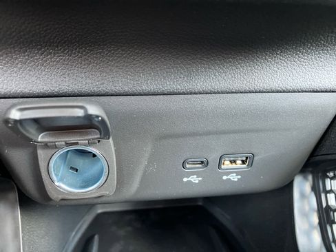 New 2026 Chevrolet TrailBlazer LT w/ Convenience Package image 28