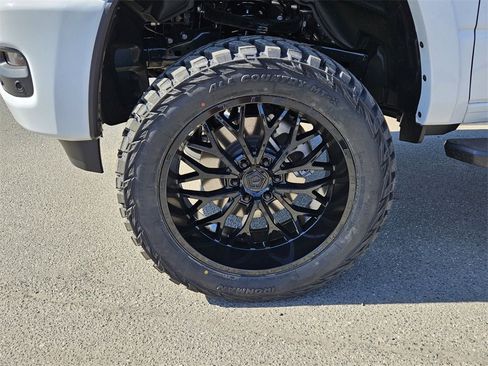 New 2026 RAM 1500 Big Horn image 9