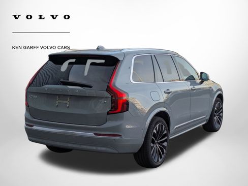 New 2026 Volvo XC90 T8 Ultra w/ Protection Package Premier image 3