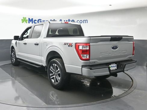 Used 2023 Ford F150 XL w/ STX Appearance Package AWD/4WD image 19