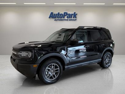 New 2026 Ford Bronco Sport Big Bend