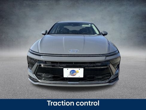 New 2026 Hyundai Sonata SEL image 8