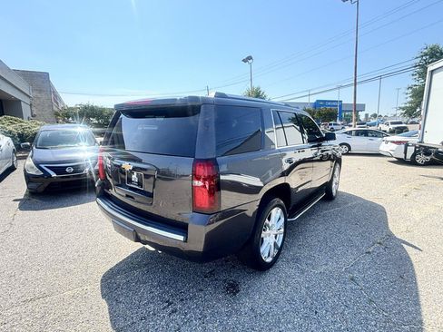 Used 2016 Chevrolet Tahoe LTZ RWD image 26