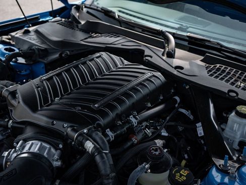 Used 2024 Ford Mustang GT Premium w/ GT Performance Package image 22