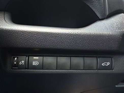 Used 2025 Toyota RAV4 XLE w/ Convenience Package image 21