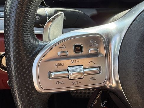Used 2020 Mercedes-Benz CLS 53 AMG 4MATIC image 16