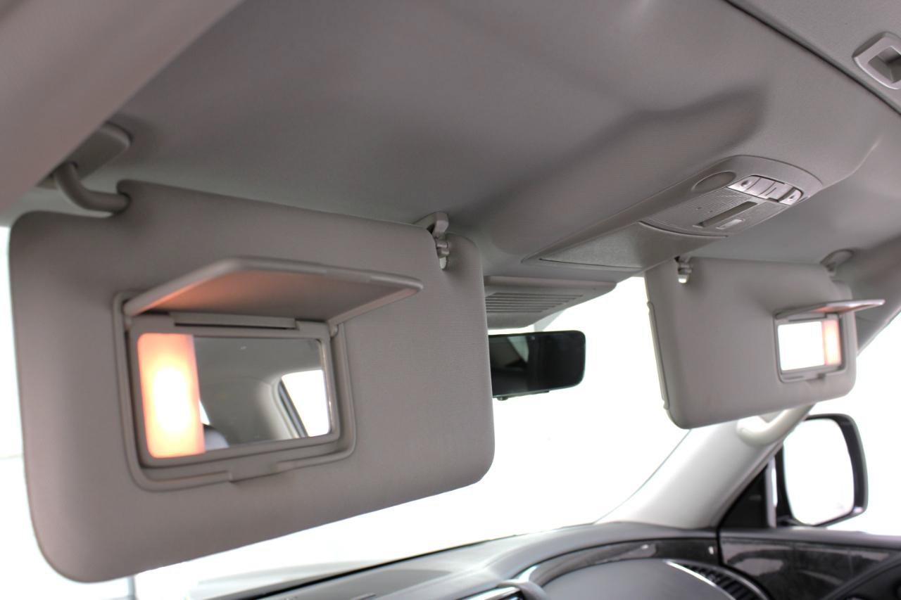 Used 2021 INFINITI QX80 Luxe w/ All-Season Package RWD image 77